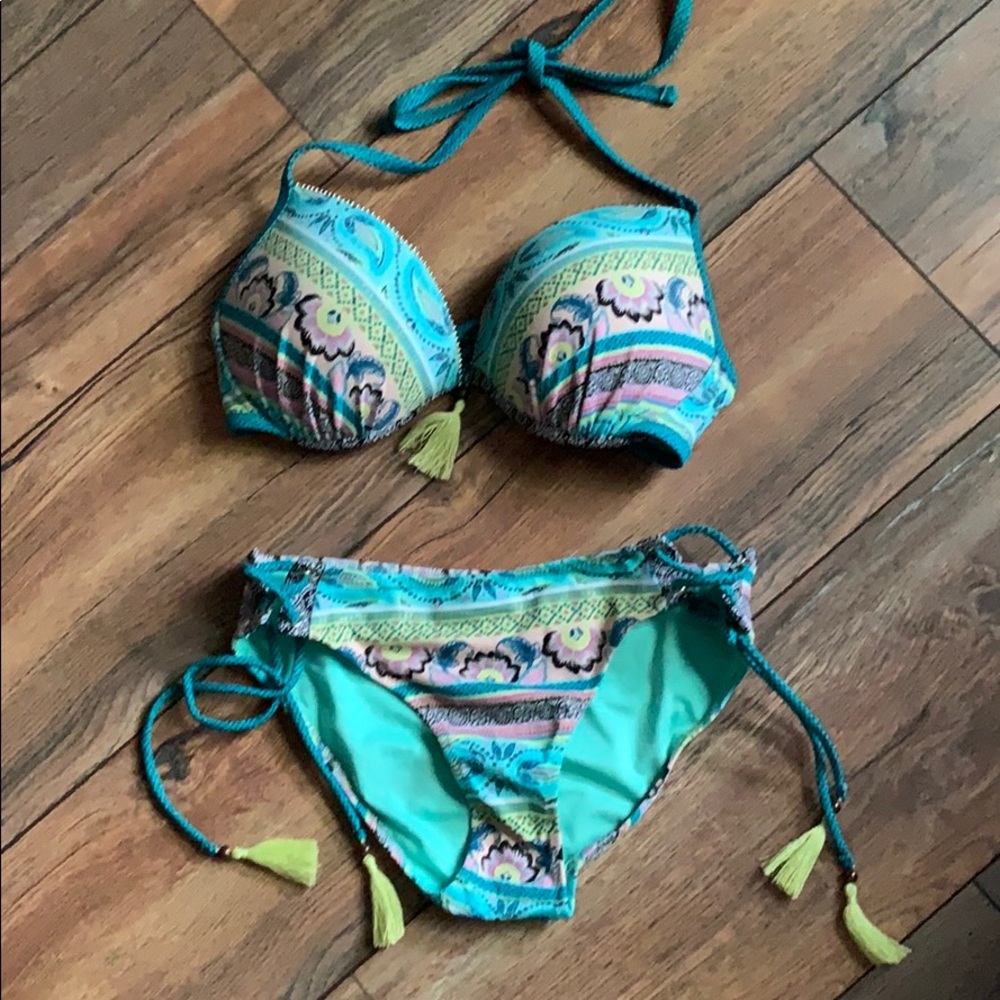 Shade & Shore  Bikini